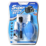 Opula Camera Cleaning Kit - 5 in 1