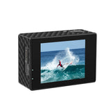 PULSE XDV ONE Action Camera - Black