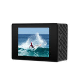 PULSE XDV ONE Action Camera - Black