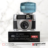 (Pre-Owned) Braun Paxette Electromatic