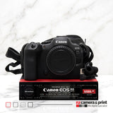 Pre-Owned Canon EOS R6 MII Bundle