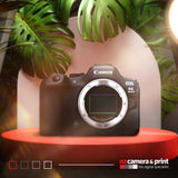 Canon EOS R6 Mark II Mirrorless Camera (Body Only)