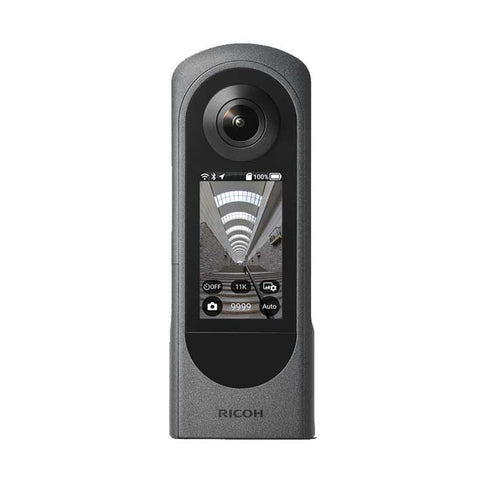 Ricoh Theta X 360 degrees Camera