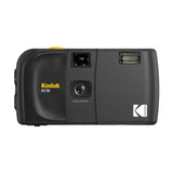 Kodak Ektar EC35 Reusable Full Frame Film Camera