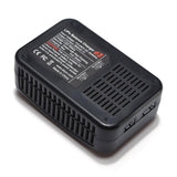 SKYRC E3 Charge 1S 2S 3S LiPo AKKU Battery Balance Charger AC 110V-240V