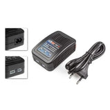 SKYRC E3 Charge 1S 2S 3S LiPo AKKU Battery Balance Charger AC 110V-240V
