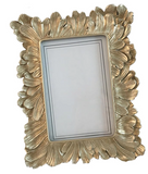 Golden Nordic Frame 6"x4"