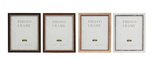 Preston 5x7 Photo Frame