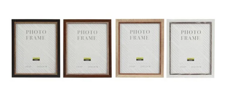 Preston 5x7 Photo Frame