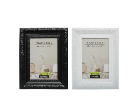 Stylish Creative Frame 5"x7"