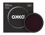 Okko Pro ND Variable Filter 67mm