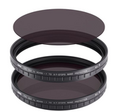 Okko Pro ND Variable Filter 67mm