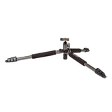 Slik Sprint Pro II Tripod with SBH-100DQ Ball Head
