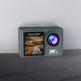 Southern Extreme 5k Ultra HD Action Camera - M40-TR