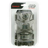 Tasco Trail Camera 12MP Low Glow