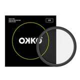 Okko UV Filter 82mm