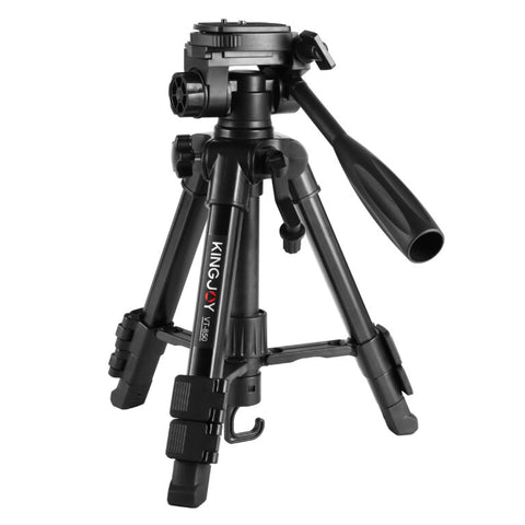 Kingjoy VT-850 compact tripod