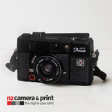 (Pre-Owned) Yashica Auto Focus Film Camera - 38mm 2.8 lens