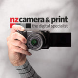 Sony ZV-E10 with 16-50mm Lens Kit Black