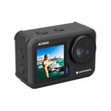 AgfaPhoto Realimove AC9500 – Waterproof & 4K Video