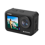 AgfaPhoto Realimove Action Cam AC9500