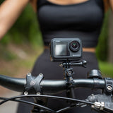 AgfaPhoto Realimove Action Cam AC9500