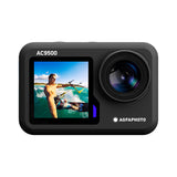 AgfaPhoto Realimove Action Cam AC9500