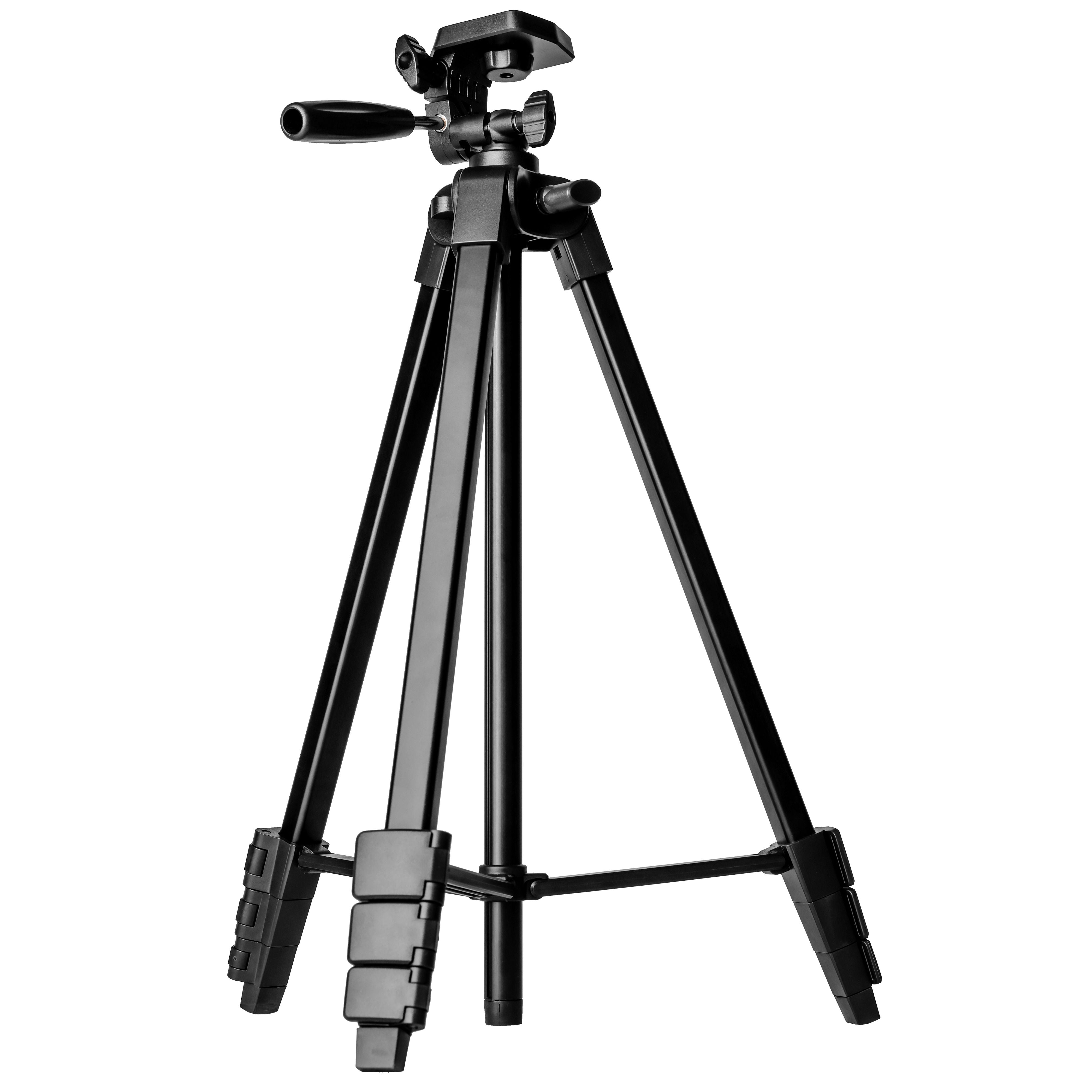 Kingjoy VT-666H Tripod