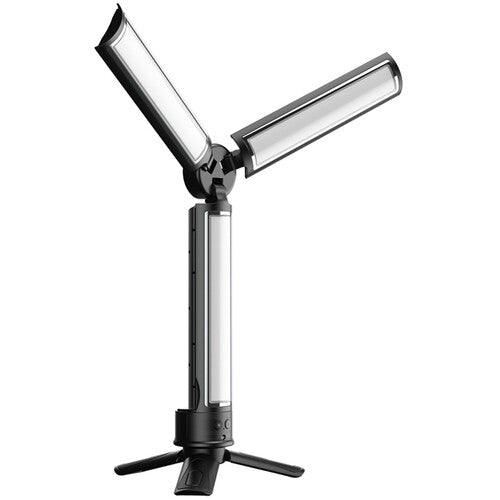 Apexel Multifunctional Folding LED Light