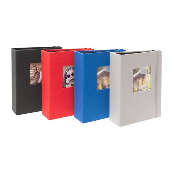 Kenro Aztec Minimax Album 6″x4″ 100 Photos