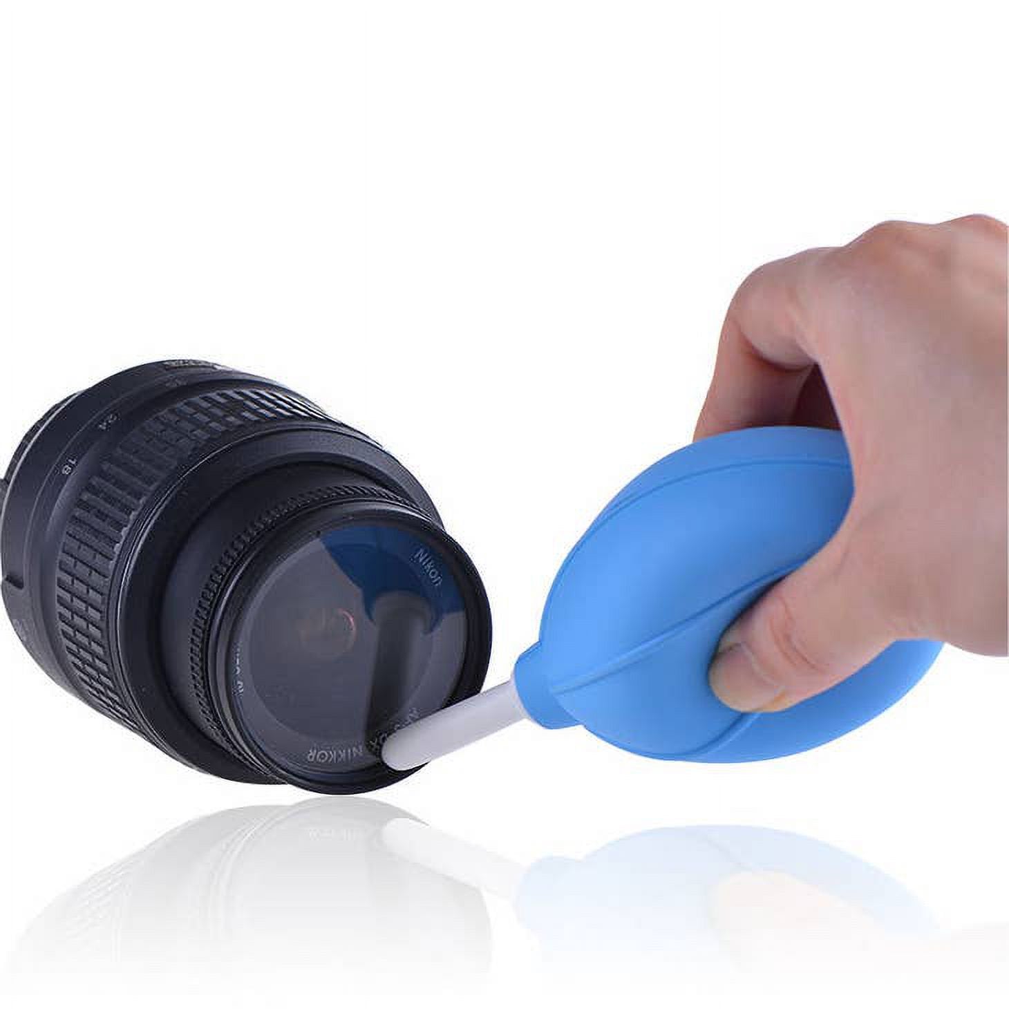 Opula Camera Cleaning Kit - 5 in 1
