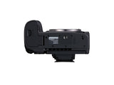 Canon EOS R5 Mark II Mirrorless Camera with 24-105mm f/4 Lens kit