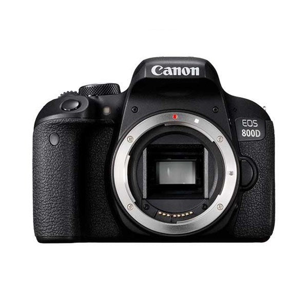 Pre-Owned Canon EOS 800D Body