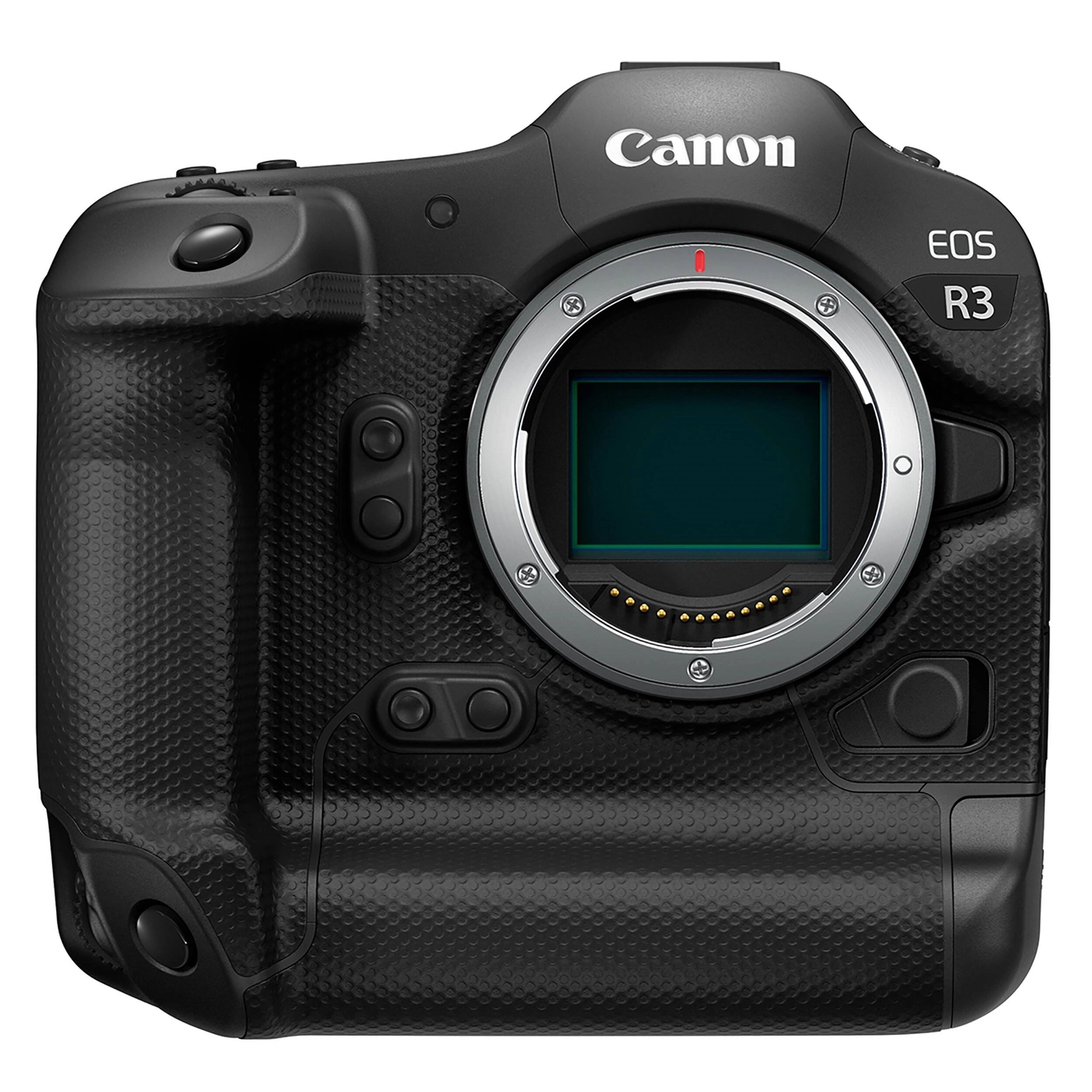Canon EOS R3 Mirrorless Camera Body Only