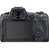 Canon EOS R5 Mirrorless Camera (Body Only)
