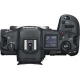 Canon EOS R5 Mirrorless Camera (Body Only)