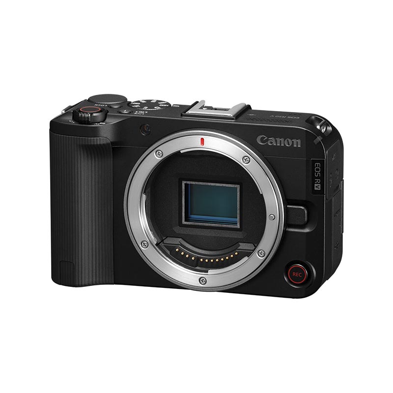Canon EOS R50 V Mirrorless Camera (body only)