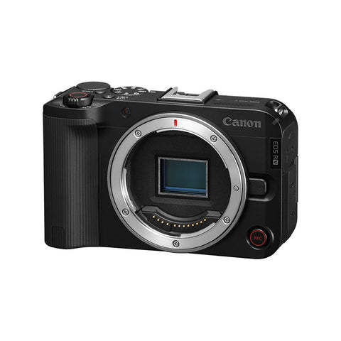 Canon EOS R50 V Mirrorless Camera (body only)