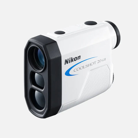 Nikon Coolshot 20 GII  rangefinder