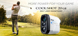 Nikon Coolshot 20 GII  rangefinder