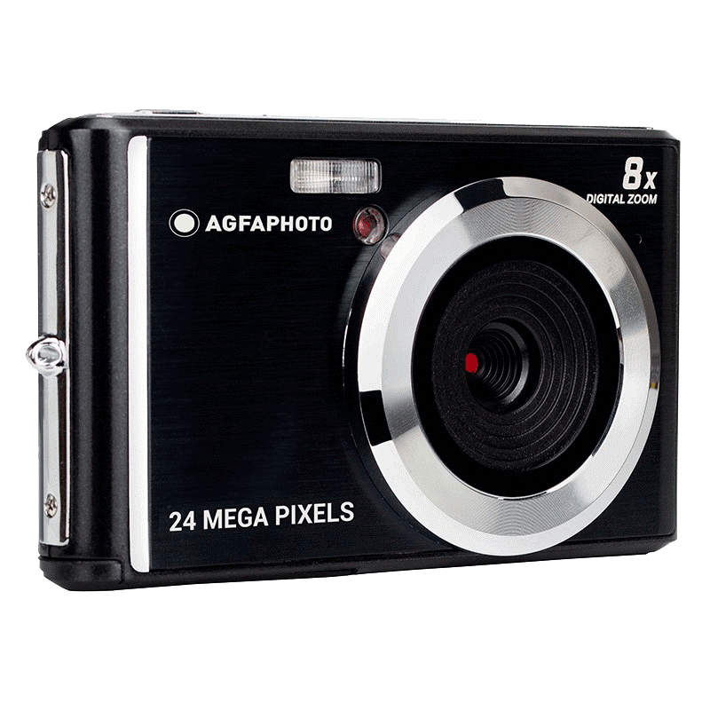 Realishot DC5500 Digital Camera