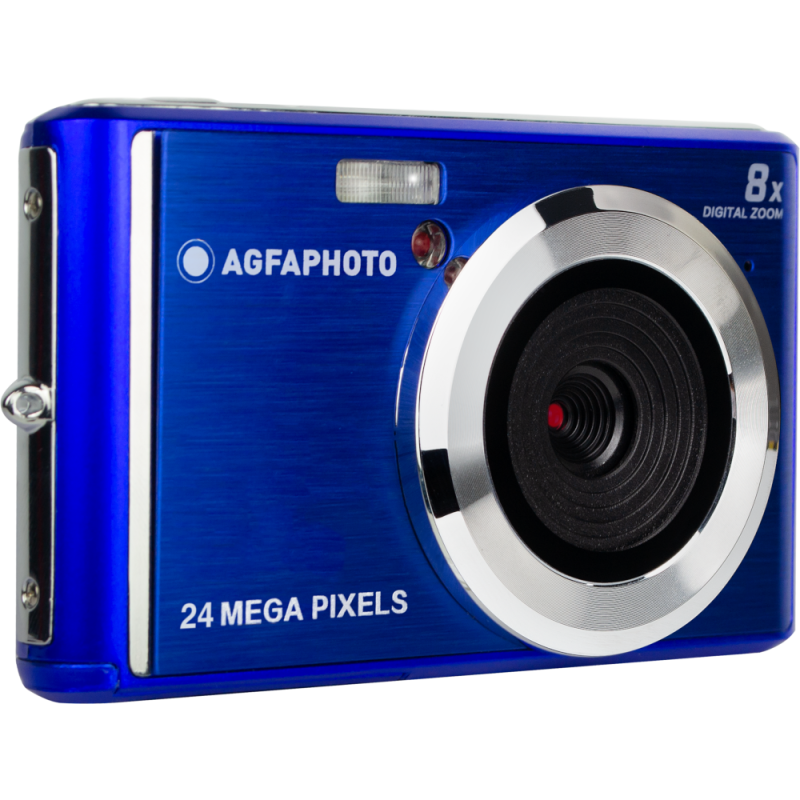 Realishot DC5500 Digital Camera