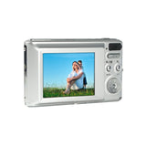 Realishot DC5500 Digital Camera