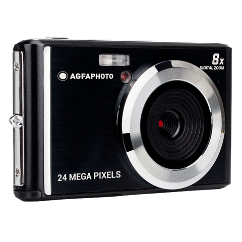 Realishot DC5500 Digital Camera
