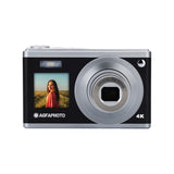 AGFAPHOTO Realishot DC9200 Digital Camera