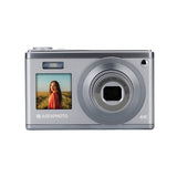 AGFAPHOTO Realishot DC9200 Digital Camera