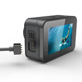 AgfaPhoto Realimove AC9500 – Waterproof & 4K Video