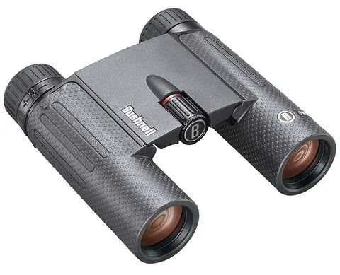 Bushnell Nitro 10x25mm Black Roof Binocular