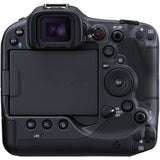 Canon EOS R3 Mirrorless Camera Body Only