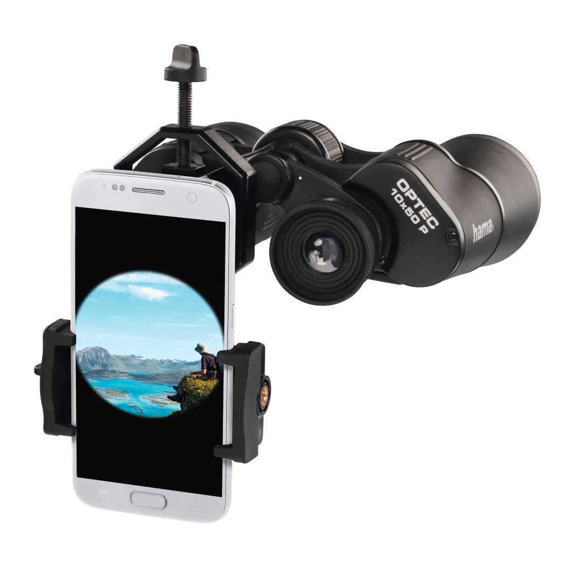 Hama Smartphone Holder